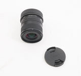 Sigma 15mm F1.4 DC Contemporary Lens for Mirrorless Cameras (Canon RF Mount) (Used)