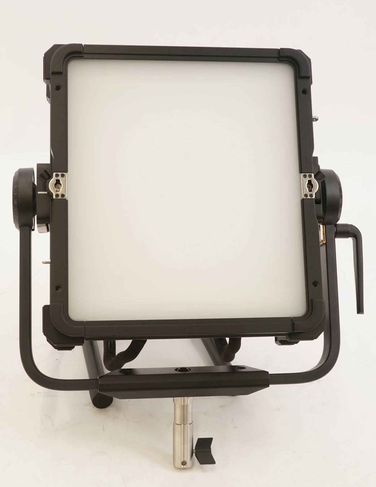 Aputure NOVA II 1x1 500W Tunable Color High Fidelity Panel Light (Used)