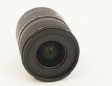 Sigma 15mm F1.4 DC Contemporary Lens for Mirrorless Cameras (Sony E Mount) (Used)