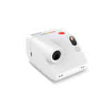 Polaroid Go Generation 3 Instant Camera with Ultra-Portable Design (White)