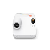 Polaroid Go Generation 3 Instant Camera with Ultra-Portable Design (White)