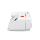 Polaroid Go Generation 3 Instant Camera with Ultra-Portable Design (White)