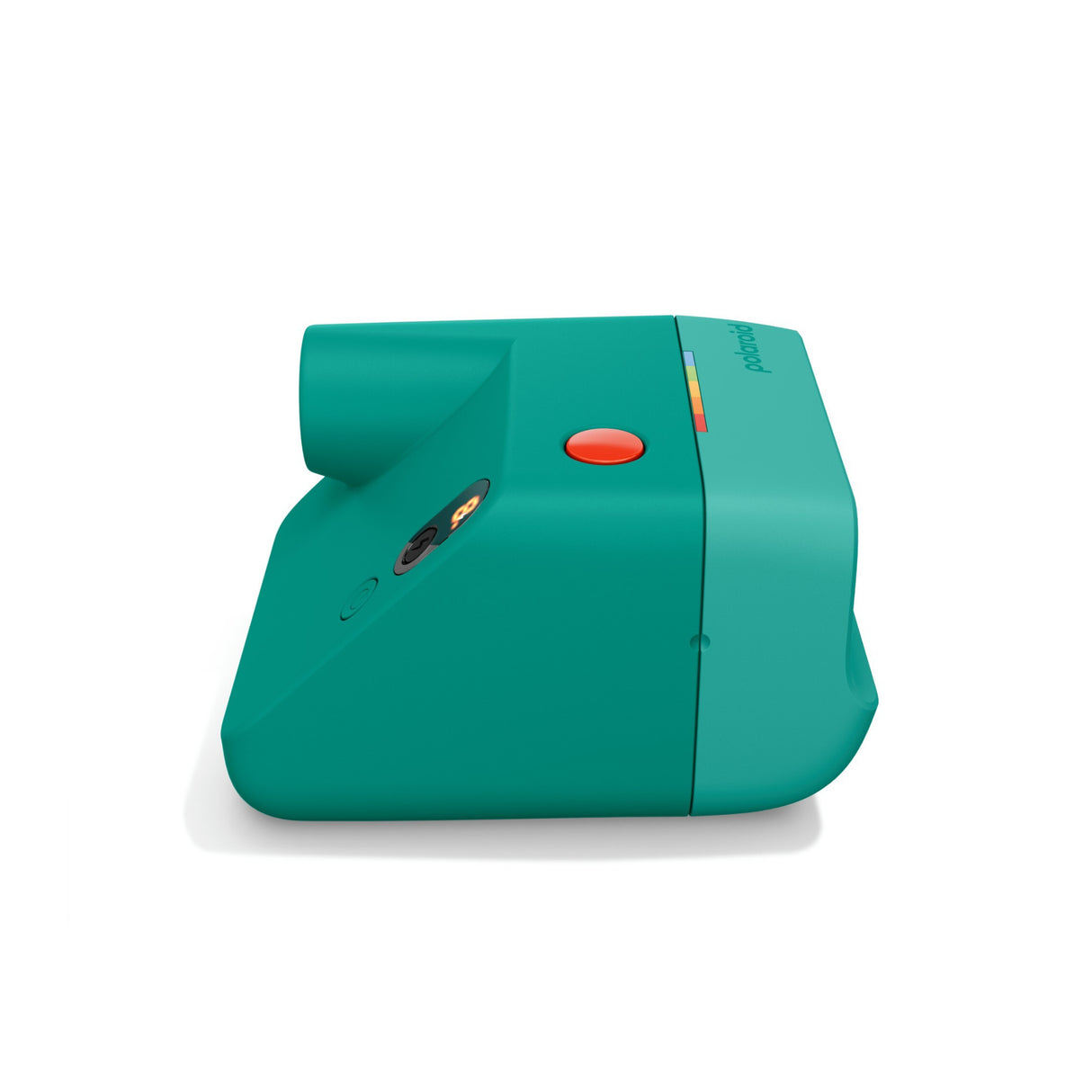 Polaroid Go Instant Film Camera Generation 3 (Teal)