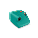 Polaroid Go Instant Film Camera Generation 3 (Teal)