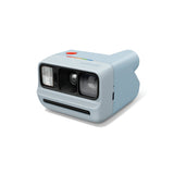 Polaroid Go Instant Film Camera Generation 3 (Light Blue)
