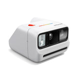 Polaroid Go Gen 3 (White) and Color Film Bundle