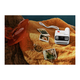 Polaroid Go Gen 3 (White) and Color Film Bundle