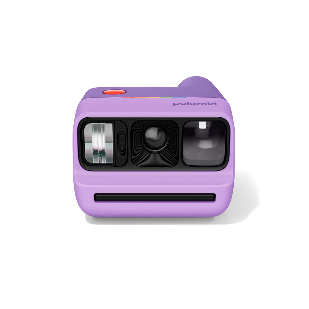 Polaroid Go Generation 3 Instant Camera with Ultra-Portable Design (Purple)