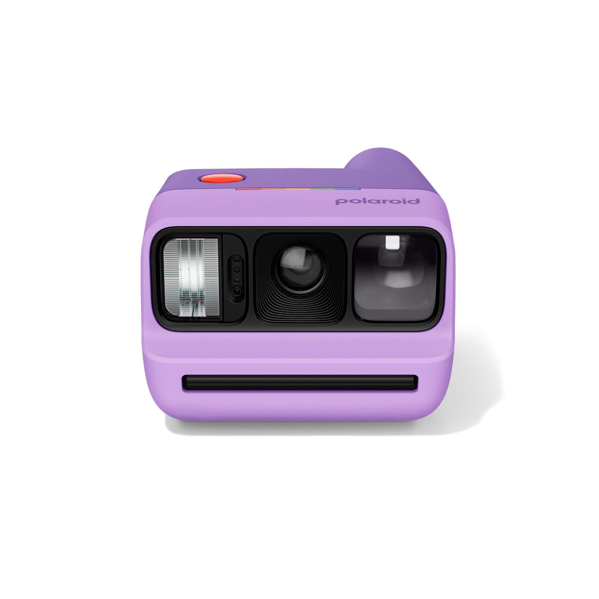 Polaroid Go Generation 3 Instant Camera with Ultra-Portable Design (Purple)