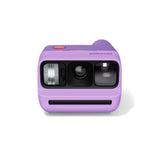 Polaroid Go Generation 3 Instant Camera with Ultra-Portable Design (Purple)