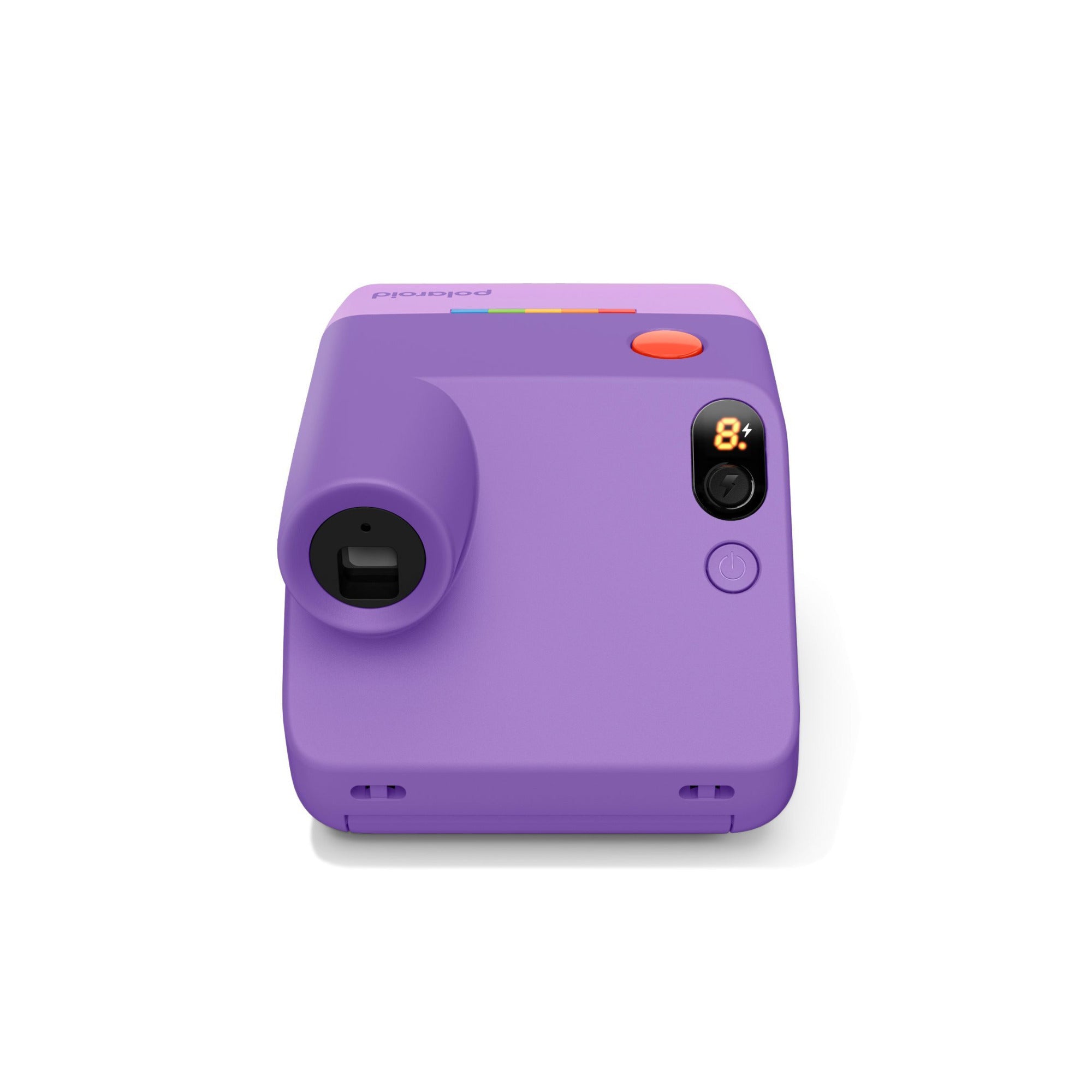 Polaroid Go Generation 3 Instant Camera with Ultra-Portable Design