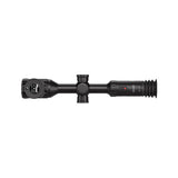 Sig Sauer ECHO RQ35 3.5-28x35mm Thermal Riflescope (Black)