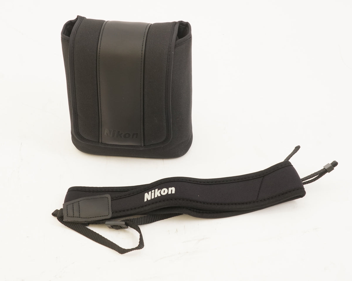 Nikon Monarch M7 8x42 Binoculars (Used)