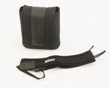 Nikon Monarch M7 8x42 Binoculars (Used)