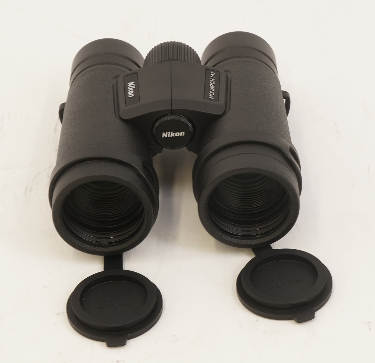 Nikon Monarch M7 8x42 Binoculars (Used)