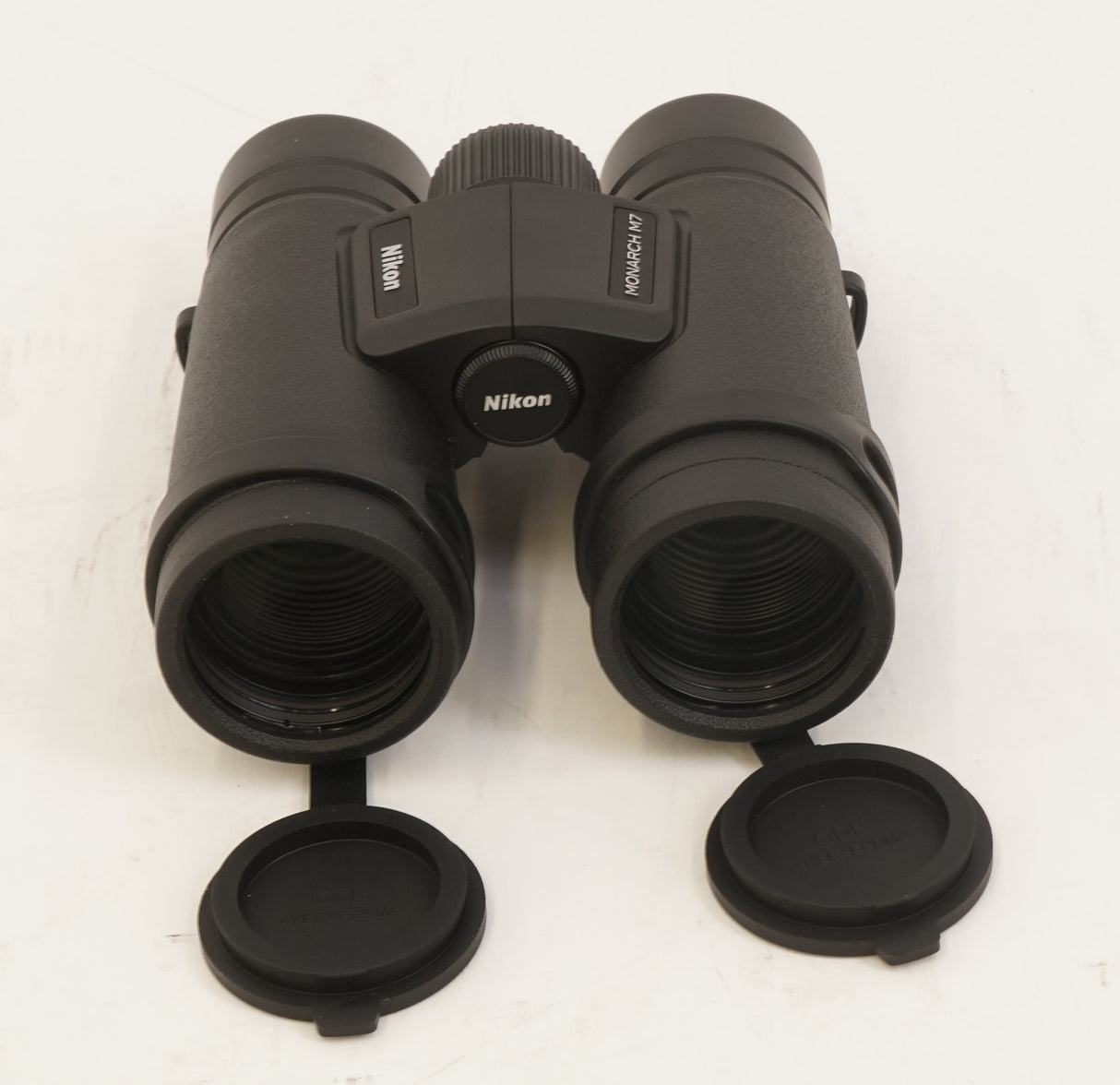 Nikon Monarch M7 8x42 Binoculars (Used)