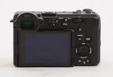 Sony Cinema Line FX2 Full-frame Cinema Camera featuring Dual Base ISO (Used)