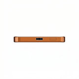 ReelCharge ReelSafe 5,000 mAh Qi2 Power Bank (Orange)