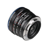 Laowa 4.5-10mm f/2.8 CF Zoom Fisheye Lens with 180-Degree Ultra Wide View, Parfocal Zoom (L-Mount)