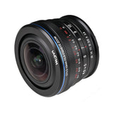 Laowa 4.5-10mm f/2.8 CF Zoom Fisheye Lens with 180-Degree Ultra Wide View, Parfocal Zoom (L-Mount)