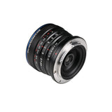 Laowa Venus Optics 4.5-10mm f/2.8 CF Zoom Fisheye Lens (Nikon Z)