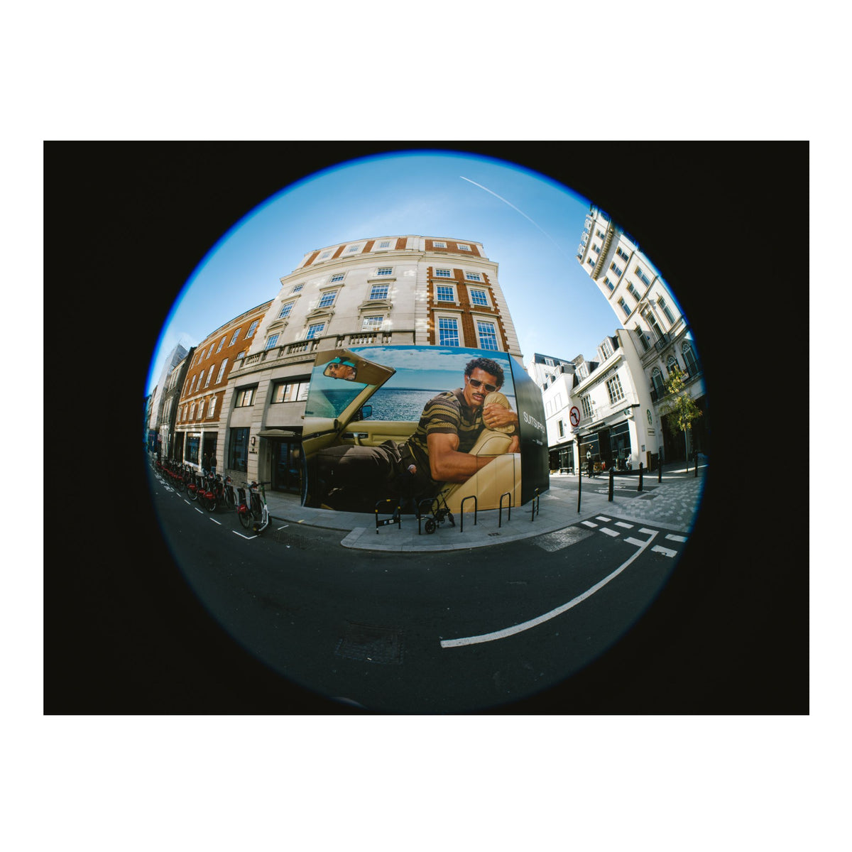 Laowa Venus Optics 4.5-10mm f/2.8 CF Zoom Fisheye Lens (Nikon Z)