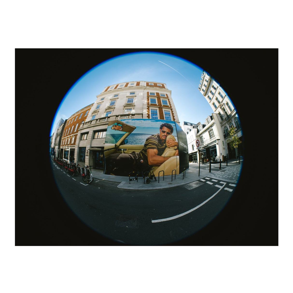 Laowa Venus Optics 4.5-10mm f/2.8 CF Zoom Fisheye Lens (Nikon Z)
