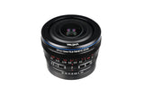Laowa 4.5-10mm f/2.8 CF Zoom Fisheye Lens with 180-Degree Ultra Wide View, Parfocal Zoom (E-Mount)