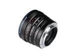 Laowa 4.5-10mm f/2.8 CF Zoom Fisheye Lens with 180-Degree Ultra Wide View, Parfocal Zoom (E-Mount)