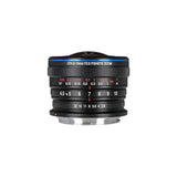 Laowa 4.5-10mm f/2.8 CF Zoom Fisheye Lens with 180-Degree Ultra Wide View, Parfocal Zoom (Canon RF)