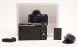 Canon PowerShot V1 Digital Camera (Used)