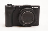 Canon PowerShot V1 Digital Camera (Used)
