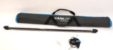 Nanlite PavoTube II 30C 4ft RGB LED Tube Light - 2700-7500K Rechargeable Battery (Used)