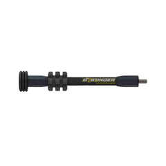 Bee Stinger Microhex 6-Inch Stabilizer (Matte Black)