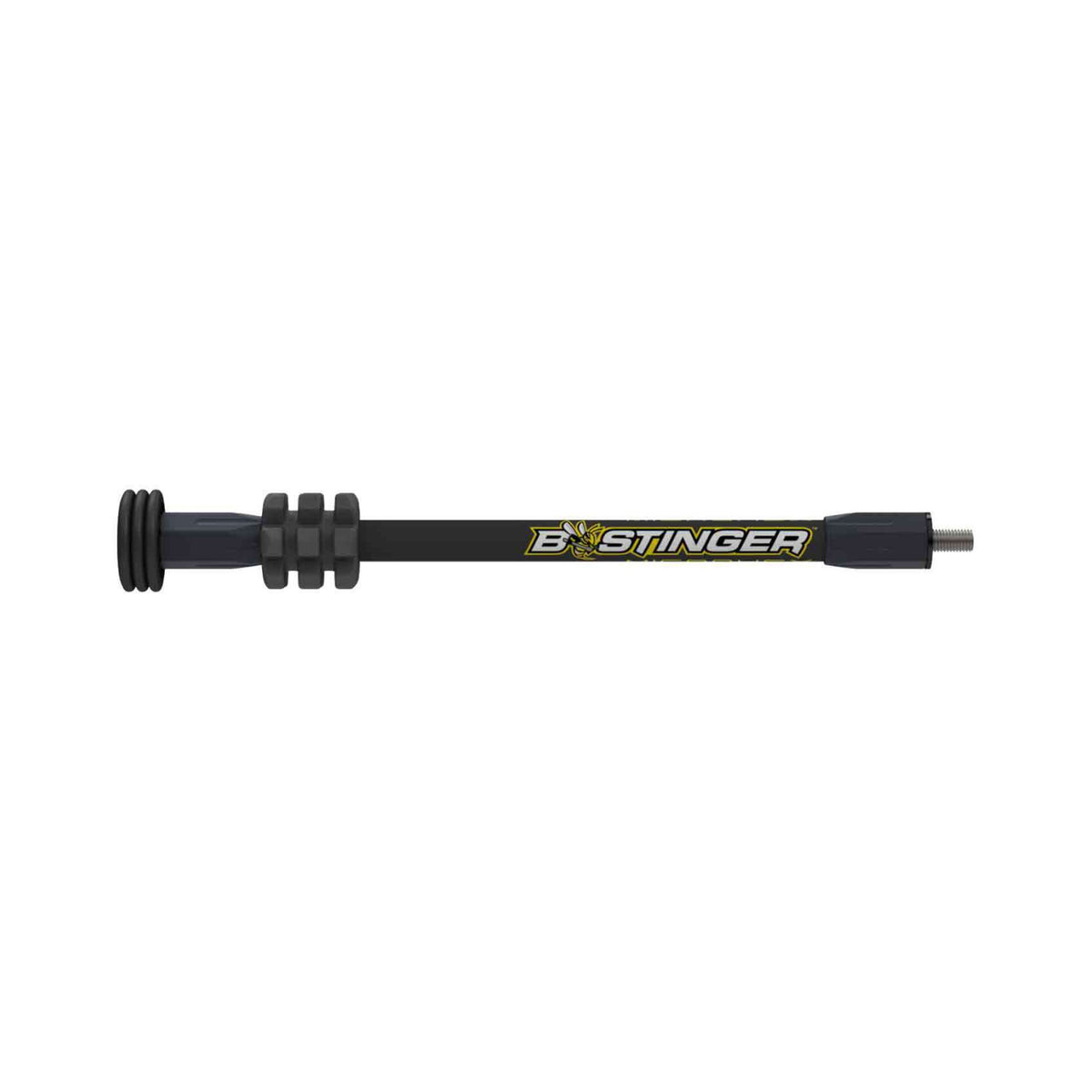 Bee Stinger Microhex 10-Inch Stabilizer (Matte Black)