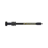 Bee Stinger Microhex 10-Inch Stabilizer (Matte Black)