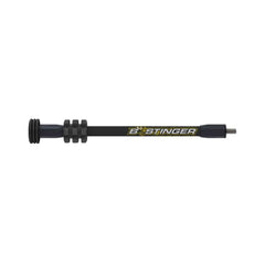 Bee Stinger Microhex 10-Inch Stabilizer (Matte Black)