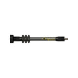 Bee Stinger Microhex 12-Inch Stabilizer (Matte Black)