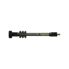 Bee Stinger Microhex 12-Inch Stabilizer (Matte Black)