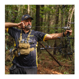 Gold Tip Hunter Pro 300 Carbon Hunting Arrows Shafts (Pack of 12)