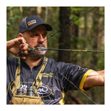 Gold Tip Hunter Pro 300 Carbon Hunting Arrows Shafts (Pack of 12)