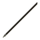 Gold Tip Hunter XT Arrows 340 with 2-Inch Raptor Vane (Pack of 6)