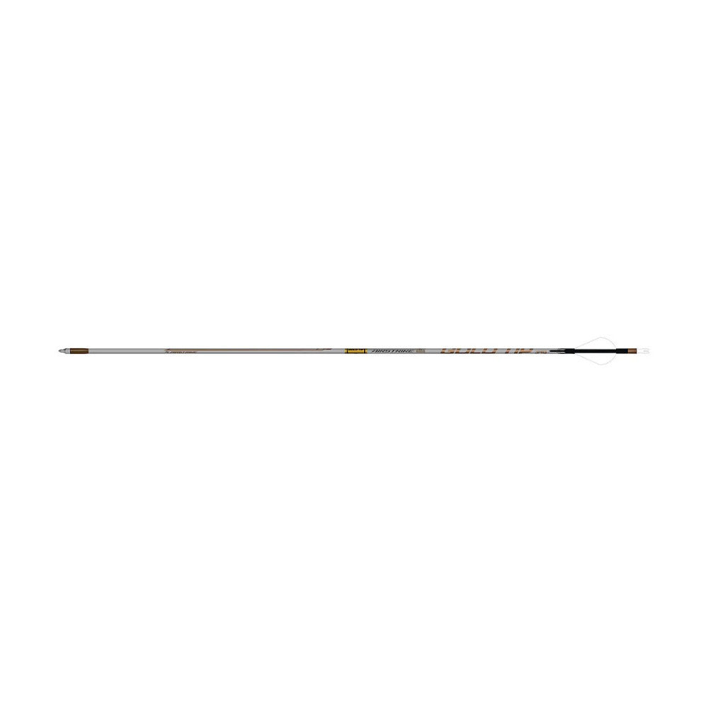 Gold Tip AirStrike 300 Shafts Carbon Arrows (12 Pack)