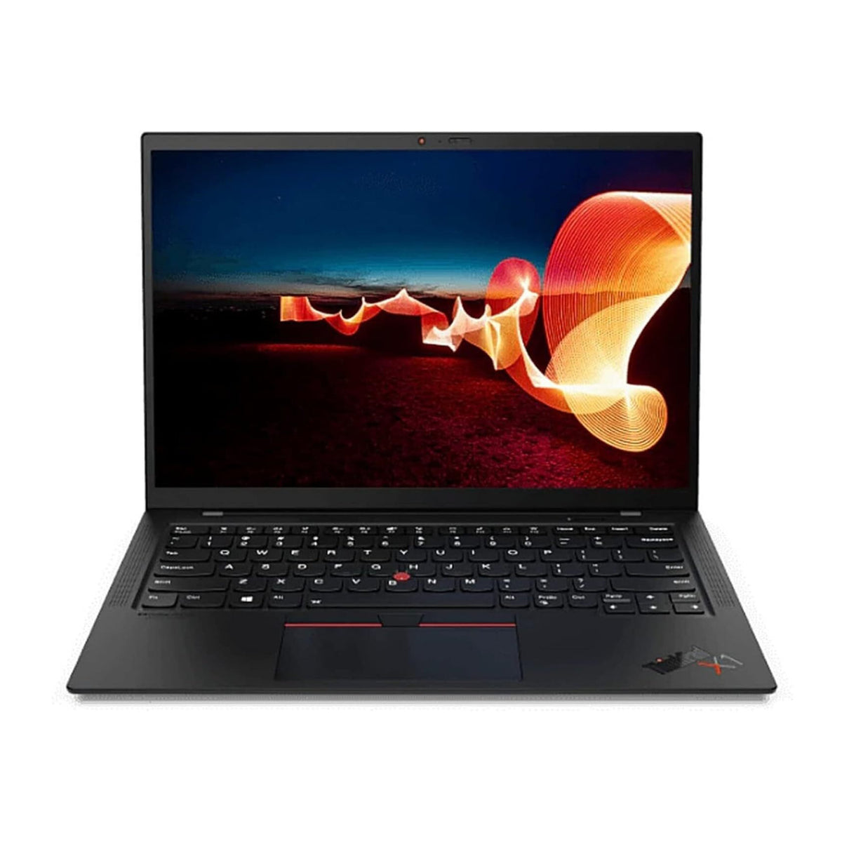 Lenovo ThinkPad X1 Carbon Gen 9 14-In WUXGA Touch Intel i7-1185G7 16GB 512GB W11 Pro (Refurbished)