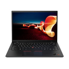 Lenovo ThinkPad X1 Carbon Gen 9 14-In WUXGA Touch Intel i7-1185G7 16GB 512GB W11 Pro (Refurbished)