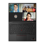 Lenovo ThinkPad X1 Carbon Gen 9 14-In WUXGA Touch Intel i7-1185G7 16GB 512GB W11 Pro (Refurbished)