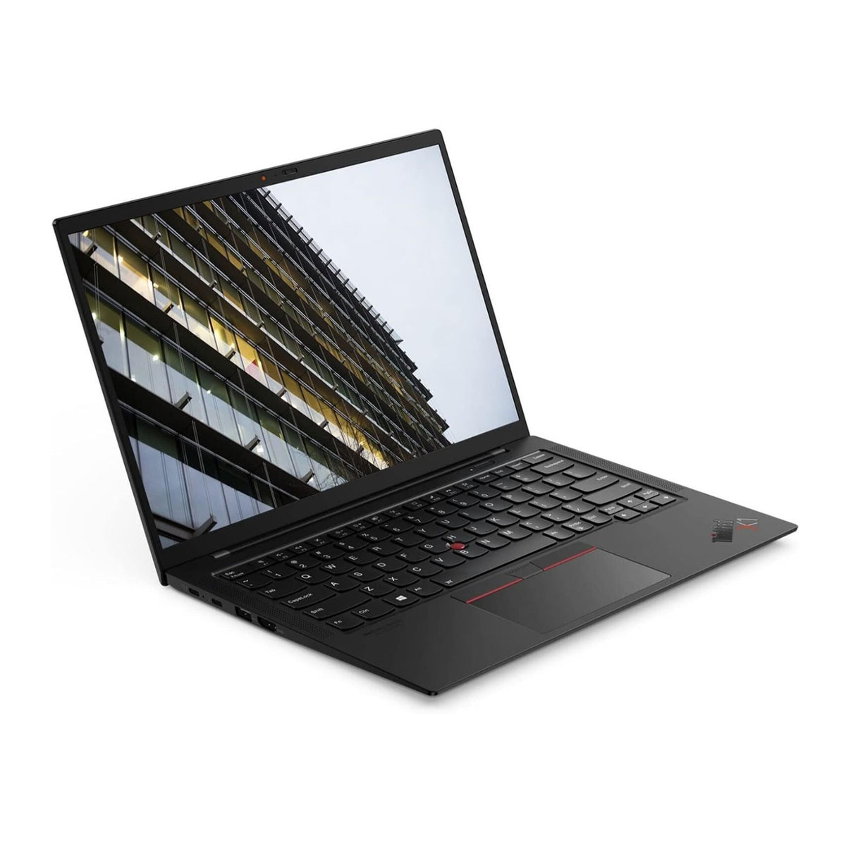 Lenovo ThinkPad X1 Carbon Gen 9 14-In WUXGA Touch Intel i7-1185G7 16GB 512GB W11 Pro (Refurbished)