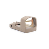 Shield Sights RMSc Compact Reflex 4MOA Mini Sight (Flat Dark Earth) (Open Box)