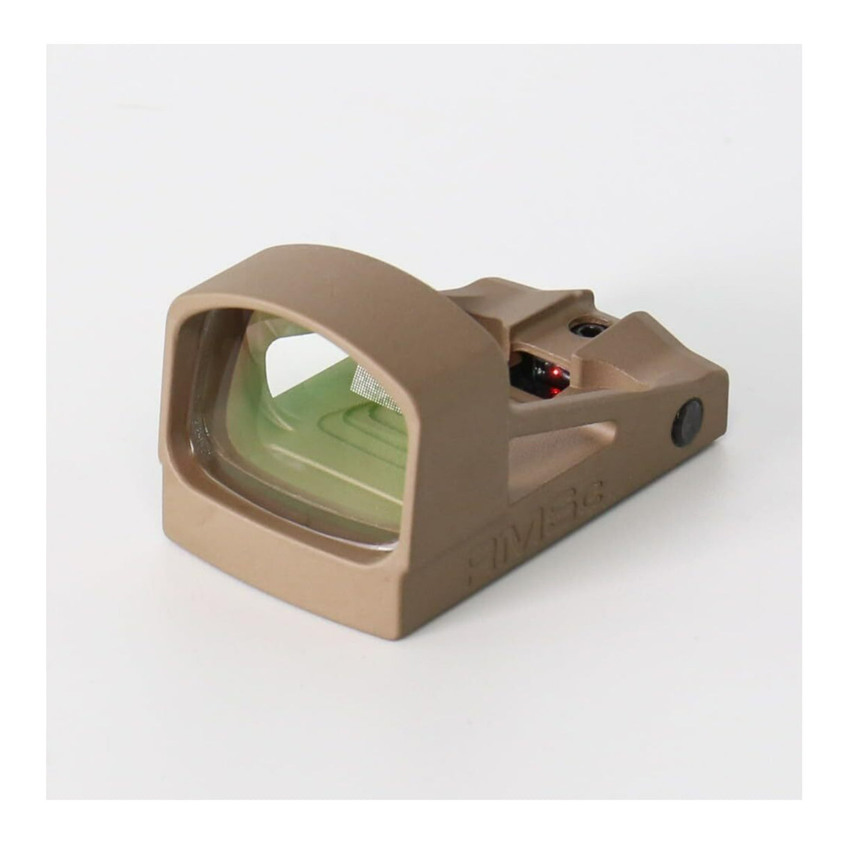 Shield Sights RMSc Compact Reflex 4MOA Mini Sight (Flat Dark Earth)