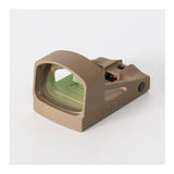 Shield Sights RMSc Compact Reflex 4MOA Mini Sight (Flat Dark Earth) (Open Box)
